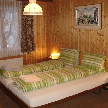 Drei Eidgenossen Hotel