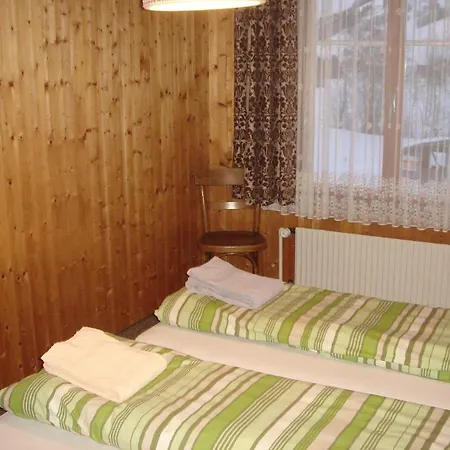 Hotel Drei Eidgenossen 2*
