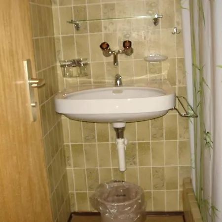 Hotel Drei Eidgenossen Alt St. Johann