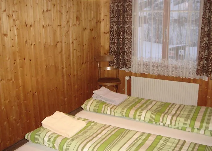 Hotel Drei Eidgenossen 2*