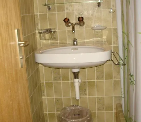 Hotel Drei Eidgenossen Alt St. Johann