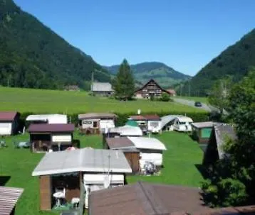 Drei Eidgenossen Hotel